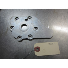 26Q021 Idler Timing Gear Retainer For 13-17 Audi Q5  3.0